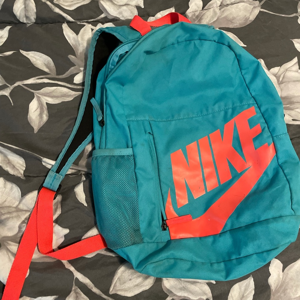 nike backpack